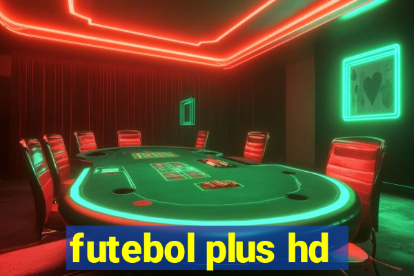 futebol plus hd